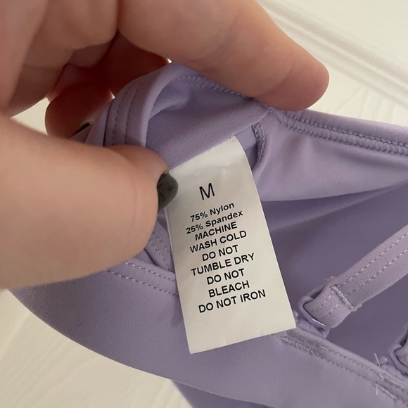 Bikini top - Picture 3 of 3